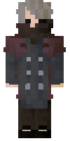 Скин по нику miniwars