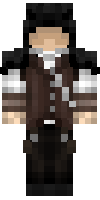 Скин по нику mink13