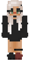 Скин по нику minnys