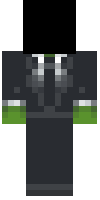 Скин по нику minuteman