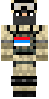 Скин по нику miodrag3