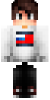 Скин по нику miraklelele