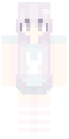 Скин по нику misaki4