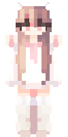 Скин по нику misspoopie
