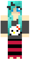 Скин по нику missy_cadaver