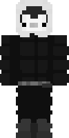 Скин по нику mister8