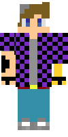 Скин по нику mister_element