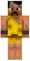 Скин по нику misterg