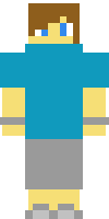 Скин по нику misterio34