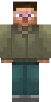 Скин по нику misterlmmagi