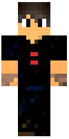 Скин по нику misterpig