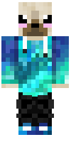 Скин по нику mistersteve