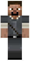 Скин по нику mitchgame