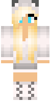 Скин по нику mitsy