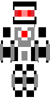 Скин по нику mizar