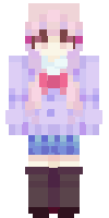 Скин по нику mizuki_akiyama