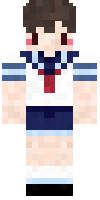 Скин по нику mizusawa