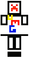 Скин по нику mman54