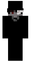 Скин по нику mmgoat