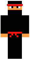 Скин по нику mod3