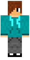 Скин по нику moddedmonkey4