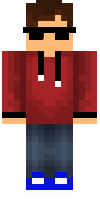 Скин по нику mode4gamer