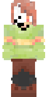 Скин по нику mode_Orsu