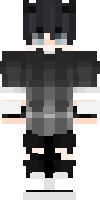 Скин по нику model7
