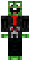 Скин по нику modvegas