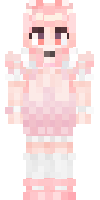 Скин по нику momomi