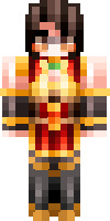 Скин по нику momonator4