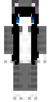 Скин по нику monaii