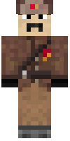 Скин по нику mondgeist