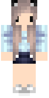Скин по нику monika1