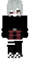 Скин по нику monikauill