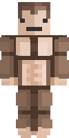 Скин по нику monkey6