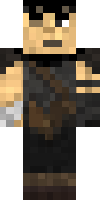 Скин по нику monkeyDLuffyy