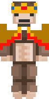 Скин по нику monkey_king