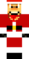 Скин по нику monkeybee11