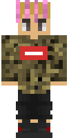 Скин по нику monkeydoe12