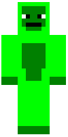 Скин по нику monkeygreen