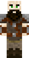 Скин по нику monkeyguy14