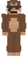 Скин по нику monkye