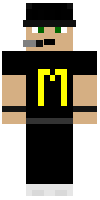Скин по нику monman11