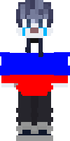 Скин по нику monoluxis2