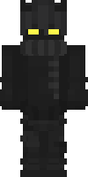 Скин по нику monster315315