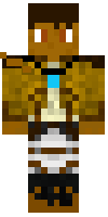 Скин по нику monster_spawner