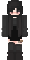 Скин по нику monsterfrisk