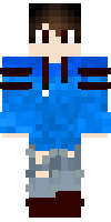 Скин по нику monsterman05