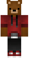 Скин по нику monsterpvp